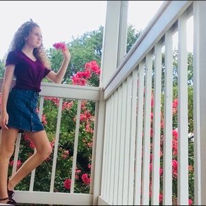 Meet your Posher, Jorja